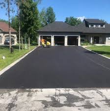 Best Permeable Paver Driveways  in Elkton, KY